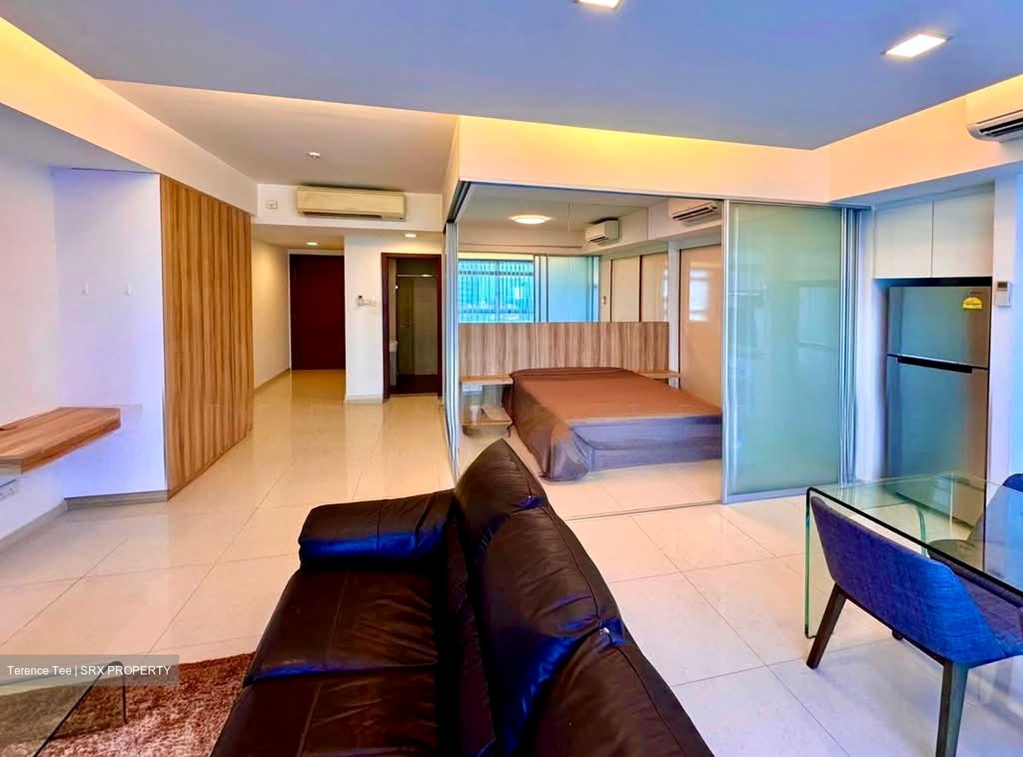 Treasure at Tampines (D18), Condominium #560204981